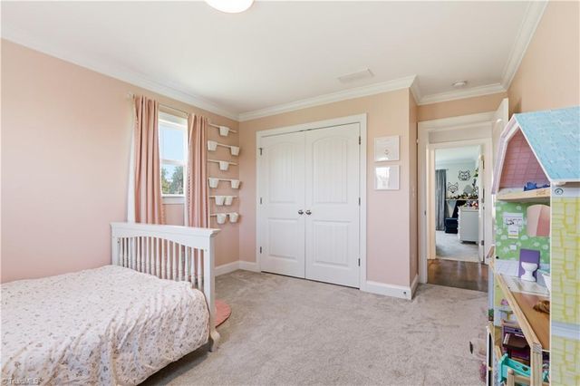 180 Eagle's Landing Lane, Mocksville, NC 27028