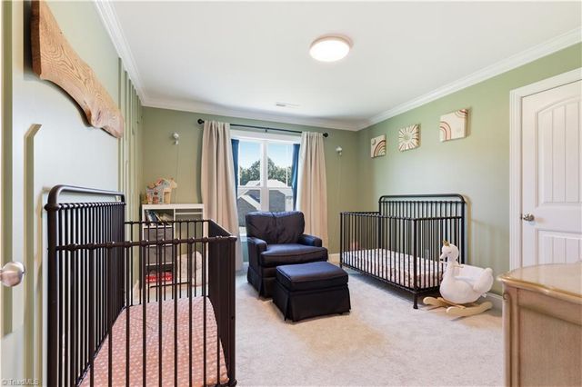 180 Eagle's Landing Lane, Mocksville, NC 27028