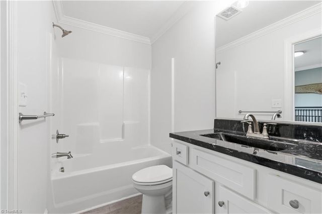 180 Eagle's Landing Lane, Mocksville, NC 27028