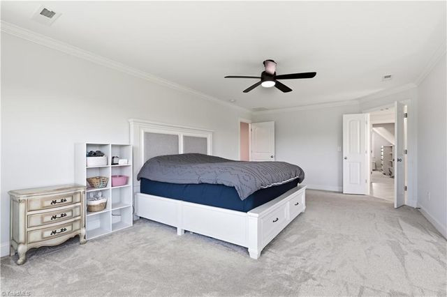 180 Eagle's Landing Lane, Mocksville, NC 27028