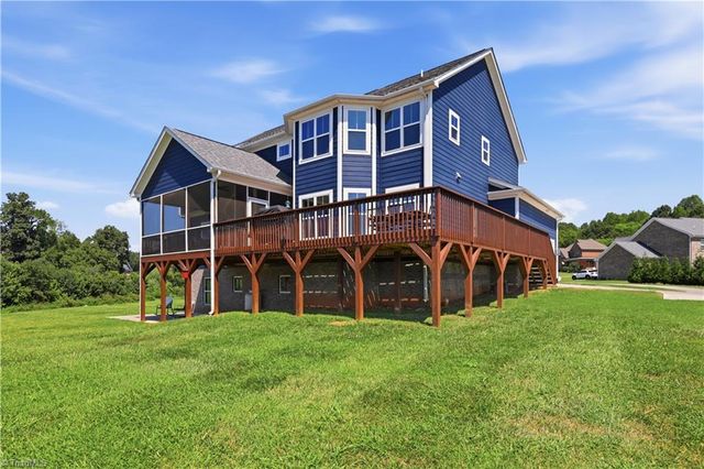 180 Eagle's Landing Lane, Mocksville, NC 27028