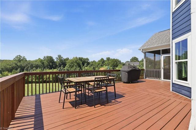 180 Eagle's Landing Lane, Mocksville, NC 27028