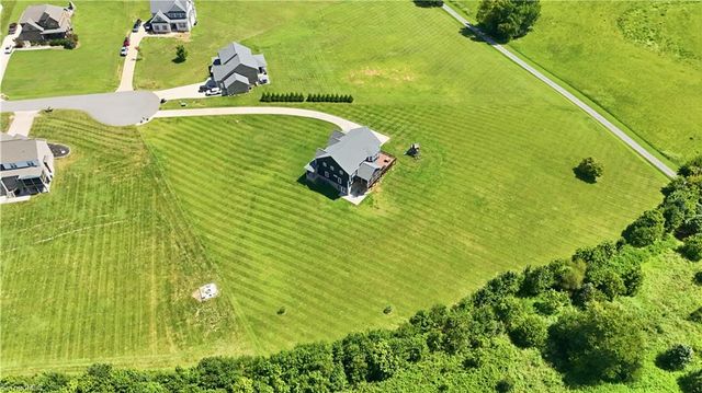 180 Eagle's Landing Lane, Mocksville, NC 27028