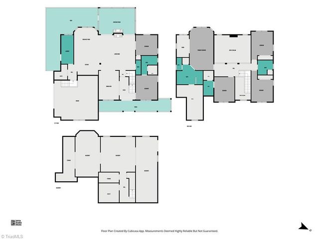 180 Eagle's Landing Lane, Mocksville, NC 27028