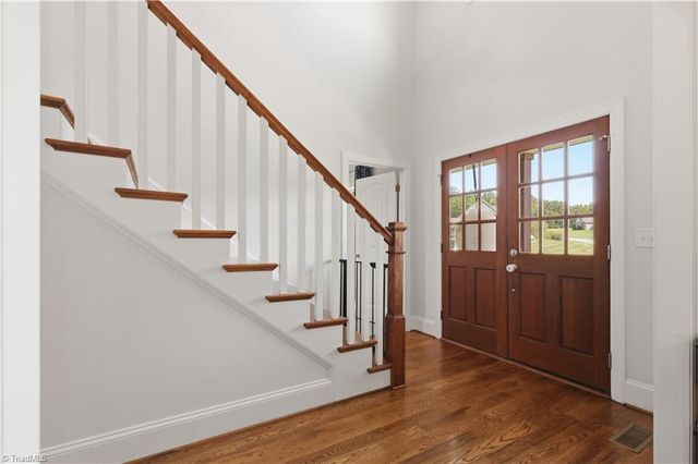 180 Eagle's Landing Lane, Mocksville, NC 27028