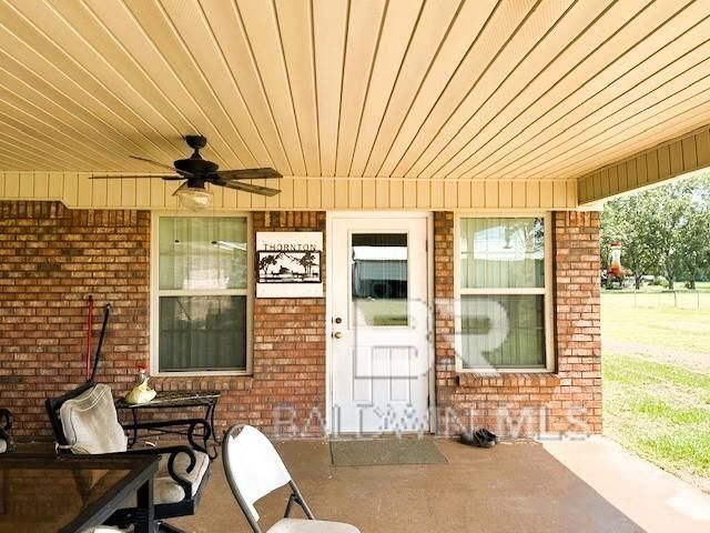 201 Booneville Road, Atmore, AL 36502