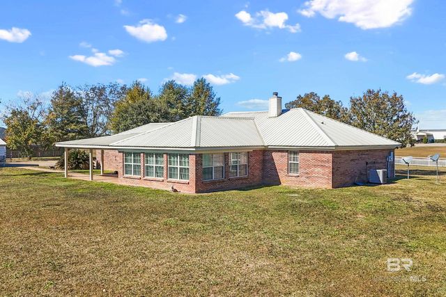 201 Booneville Road, Atmore, AL 36502
