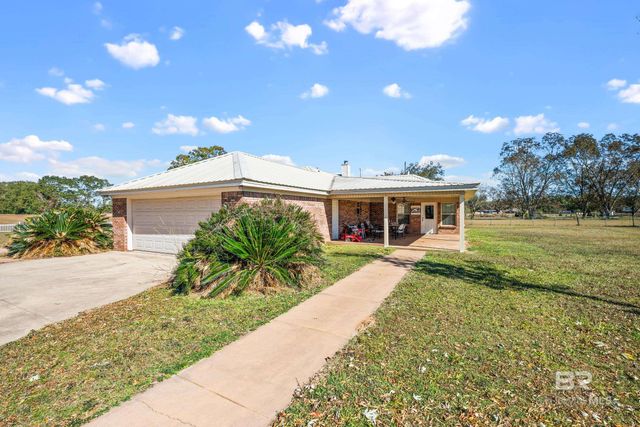 201 Booneville Road, Atmore, AL 36502
