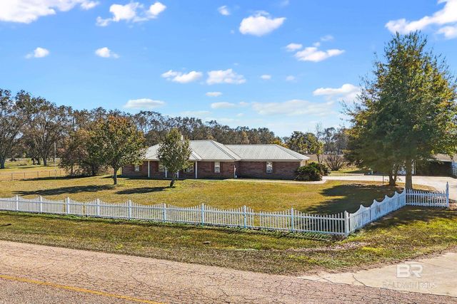 201 Booneville Road, Atmore, AL 36502