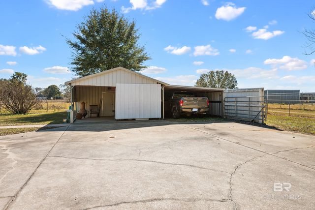 201 Booneville Road, Atmore, AL 36502