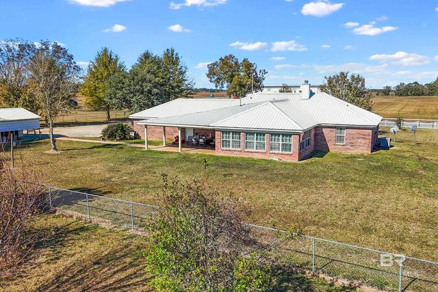 201 Booneville Road, Atmore, AL 36502