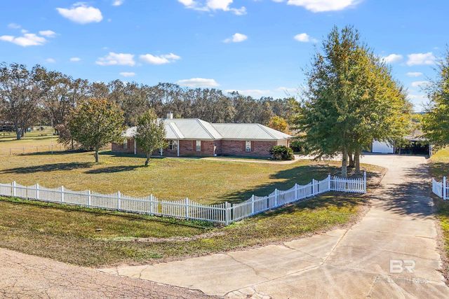 201 Booneville Road, Atmore, AL 36502