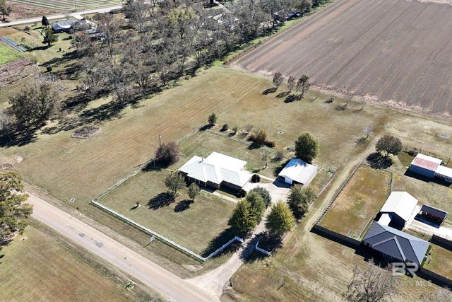 201 Booneville Road, Atmore, AL 36502
