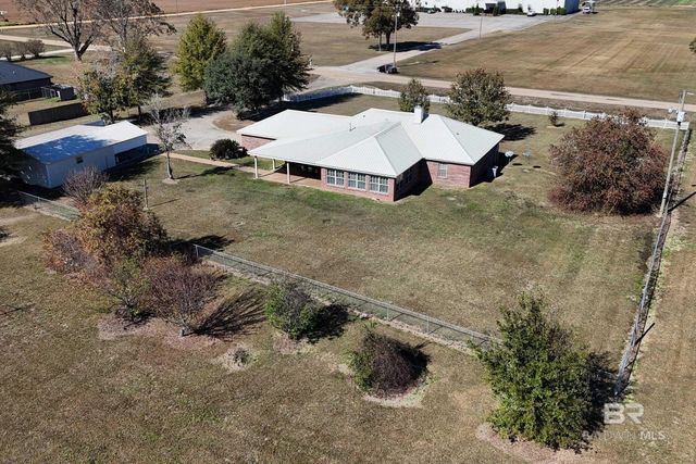 201 Booneville Road, Atmore, AL 36502
