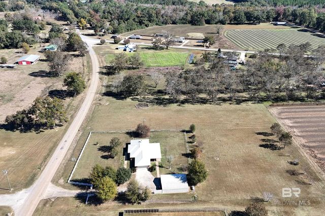 201 Booneville Road, Atmore, AL 36502