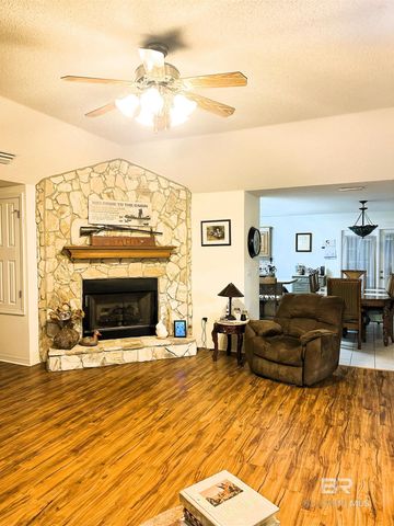 201 Booneville Road, Atmore, AL 36502