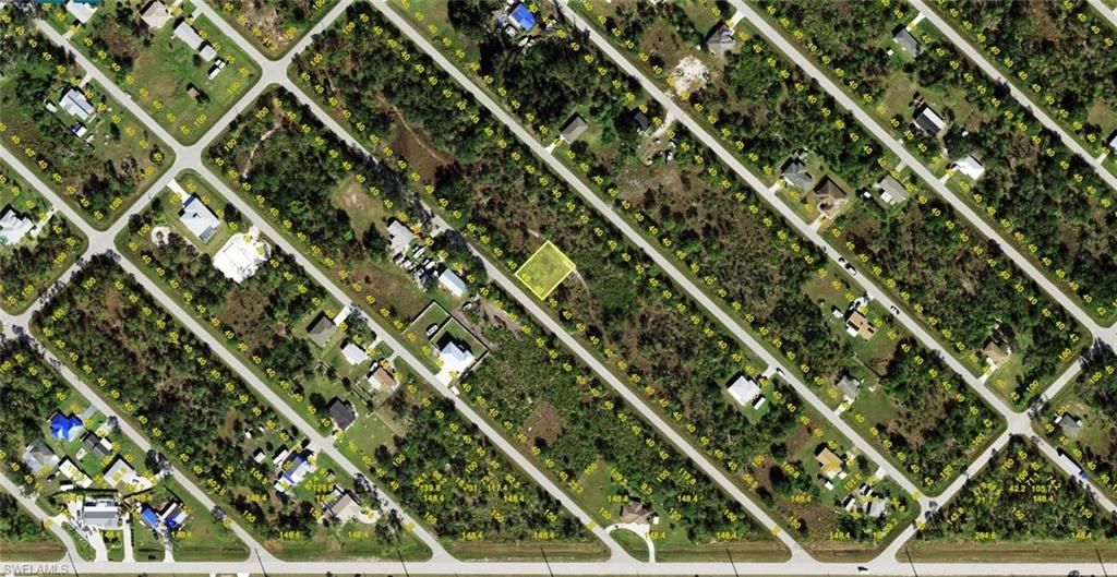 11430 7th AVE, PUNTA GORDA, FL 33955 — photo 2