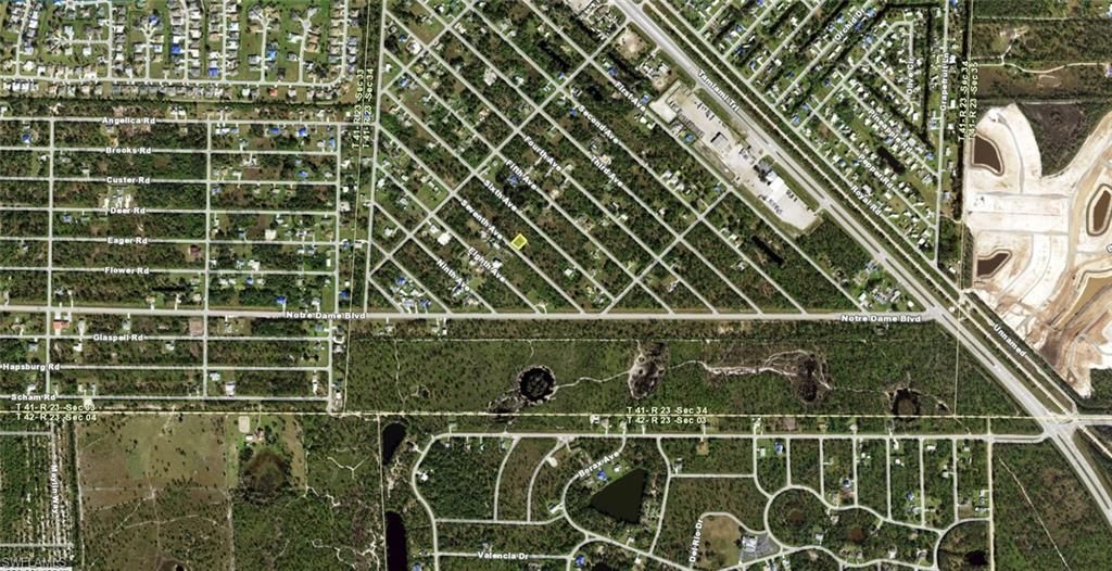 11430 7th AVE, PUNTA GORDA, FL 33955 — photo 3