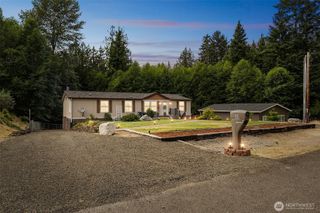 121 E Willapa Road, Shelton, WA 98584