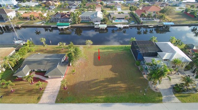 122 GRAHAM STREET SW, Port Charlotte, FL 33952