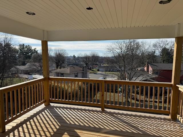 1325 Peregrine Way, Hamilton, OH 45013