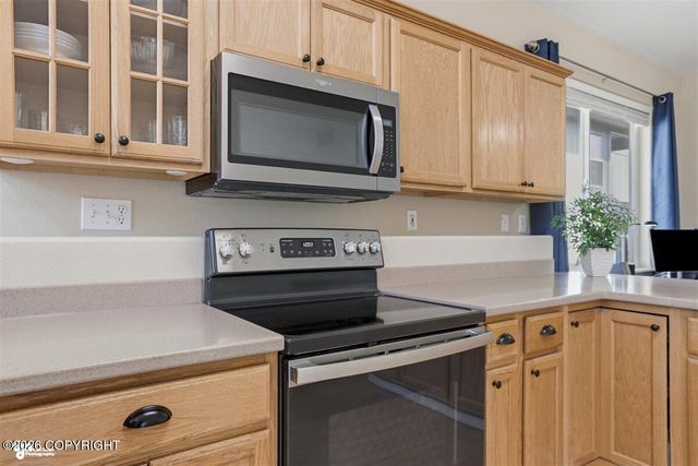 6718 Delong Landing Circle, Anchorage, AK 99502
