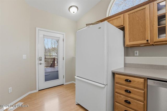 6718 Delong Landing Circle, Anchorage, AK 99502