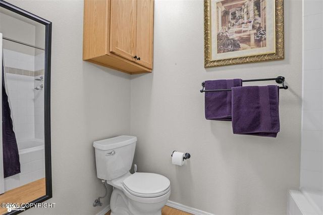 6718 Delong Landing Circle, Anchorage, AK 99502