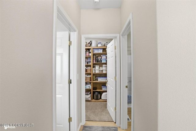 6718 Delong Landing Circle, Anchorage, AK 99502