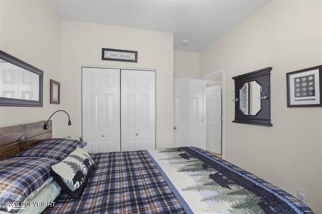 6718 Delong Landing Circle, Anchorage, AK 99502