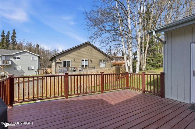 6718 Delong Landing Circle, Anchorage, AK 99502