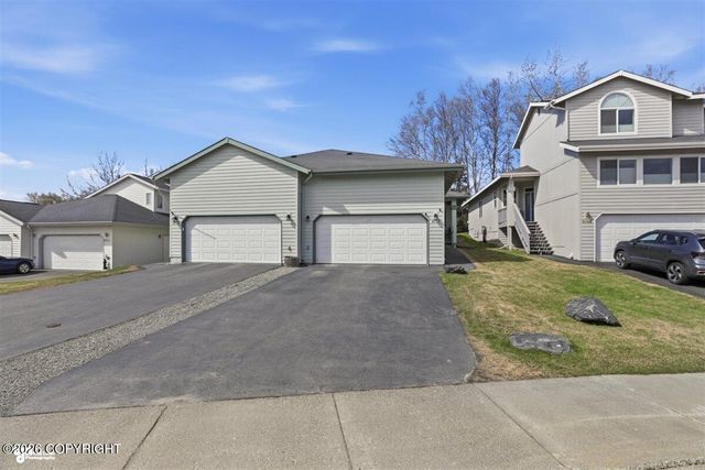 6718 Delong Landing Circle, Anchorage, AK 99502