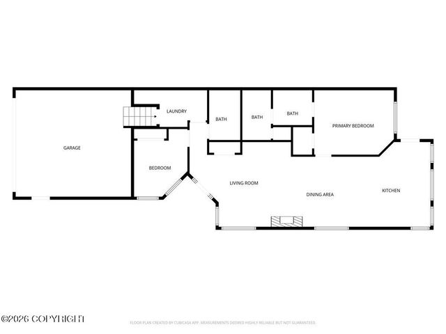 6718 Delong Landing Circle, Anchorage, AK 99502
