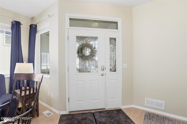 6718 Delong Landing Circle, Anchorage, AK 99502