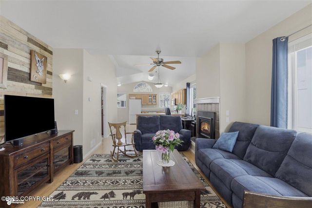 6718 Delong Landing Circle, Anchorage, AK 99502