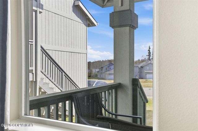 6718 Delong Landing Circle, Anchorage, AK 99502