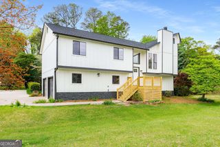 3152 Normandy Circle NE, Marietta, GA 30062