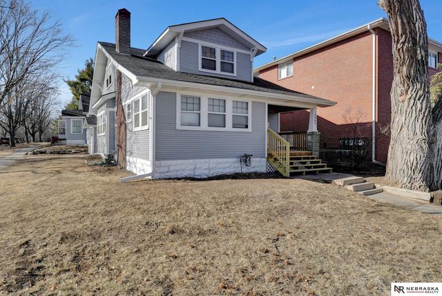 1267 S 27th Street, Lincoln, NE 68502