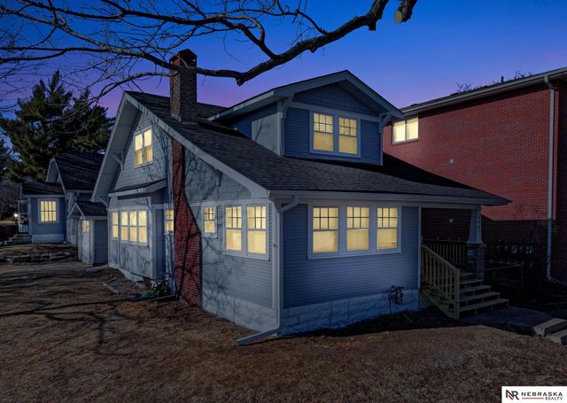 1267 S 27th Street, Lincoln, NE 68502