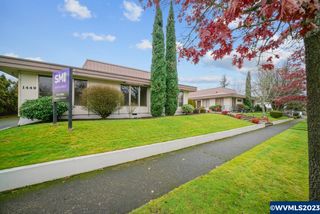 1431 Liberty (-1439) St SE Basement, Salem, OR 97302