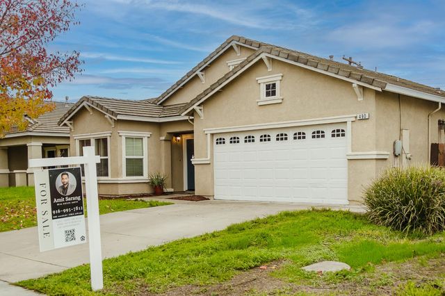 490 Summer Garden Way, Sacramento, CA 95833