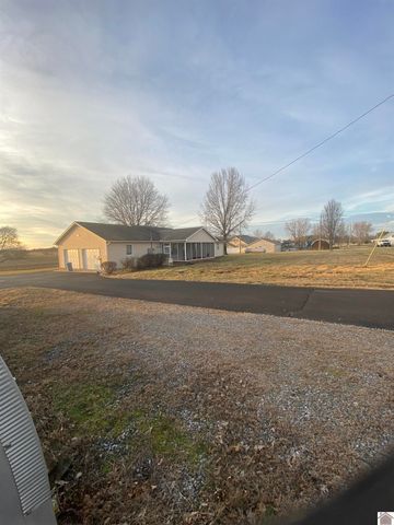 1250 Carter Road, Mayfield, KY 42066