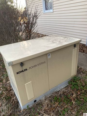 1250 Carter Road, Mayfield, KY 42066