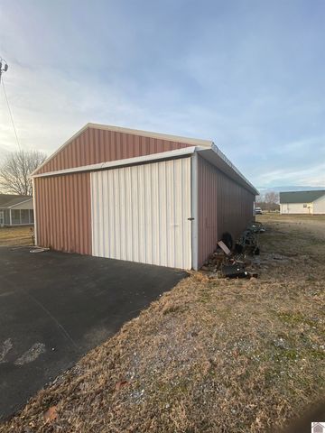 1250 Carter Road, Mayfield, KY 42066