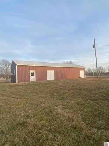 1250 Carter Road, Mayfield, KY 42066