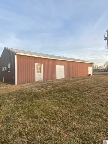 1250 Carter Road, Mayfield, KY 42066