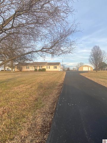 1250 Carter Road, Mayfield, KY 42066