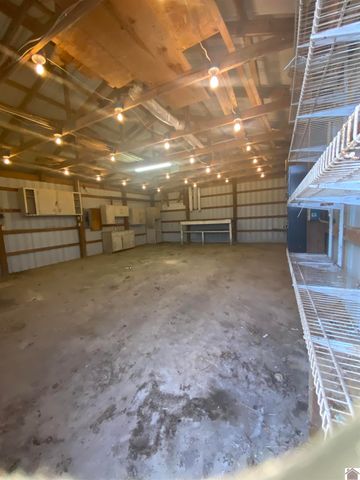 1250 Carter Road, Mayfield, KY 42066