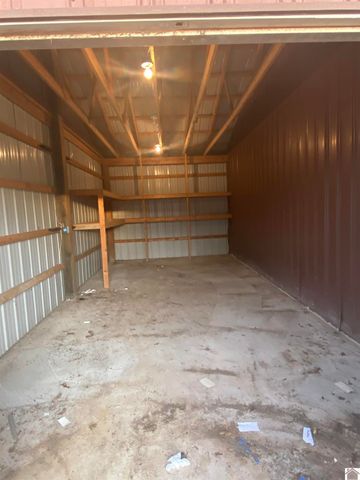 1250 Carter Road, Mayfield, KY 42066