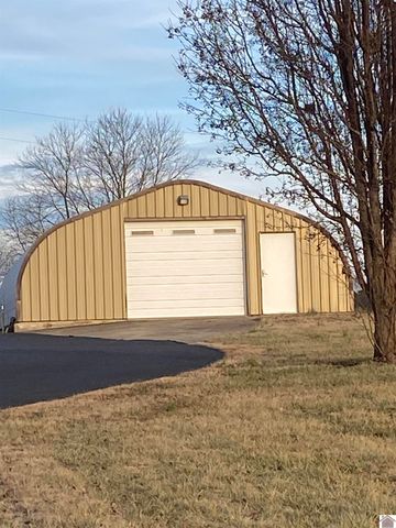 1250 Carter Road, Mayfield, KY 42066